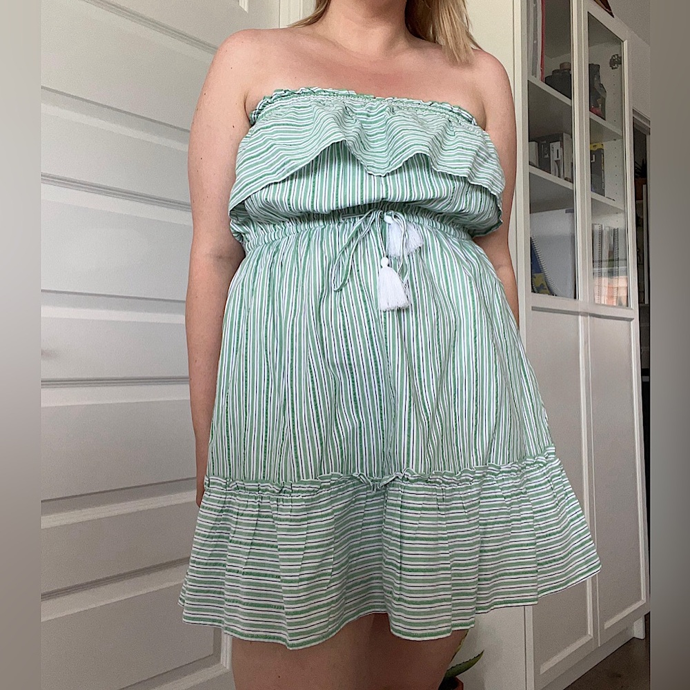 AMERICAN EAGLE dress in Large